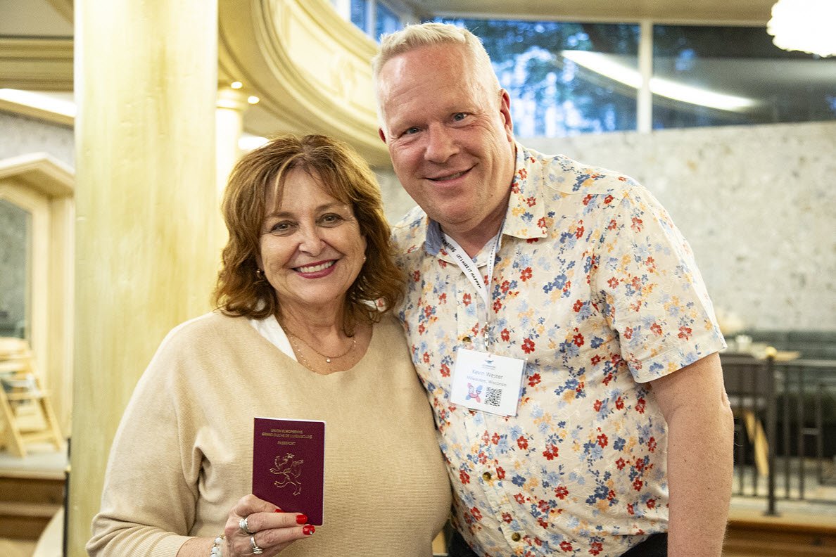 2025 Lux Adventures Tour - photo by Kelly Parker - Kevin and Passport Clients (6)