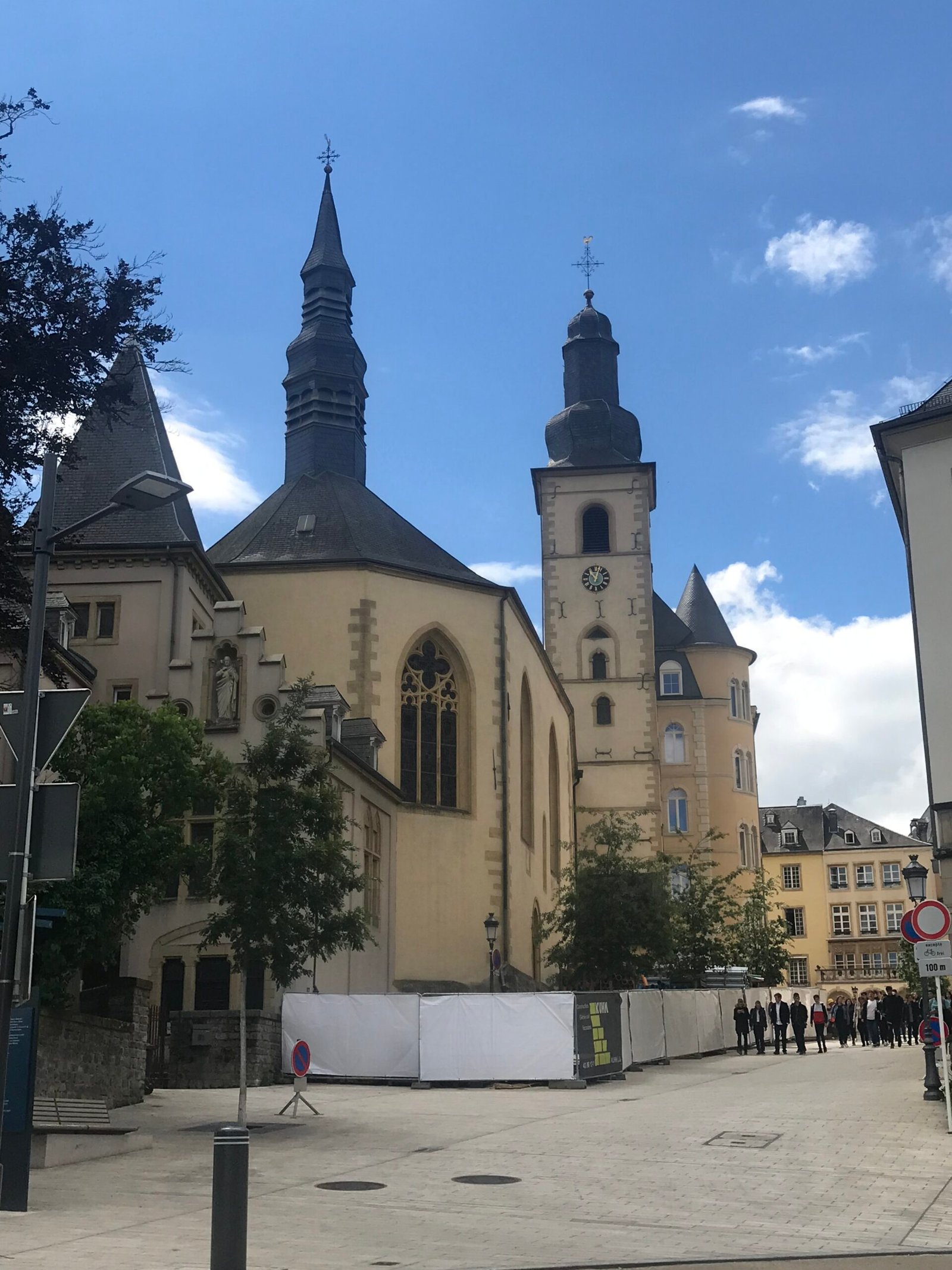 Church