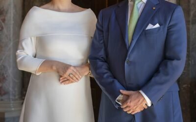 Congratulations to Our New Duke