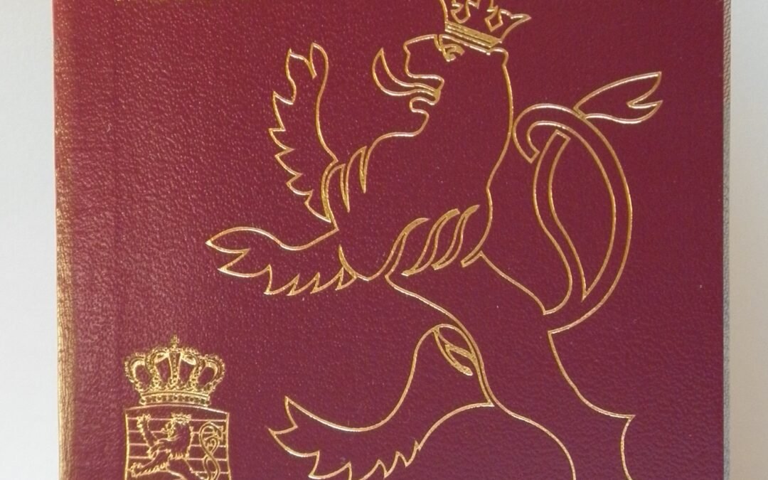 11,451 People Obtain Luxembourgish Nationality in 2019