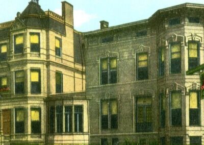 Luxembourgish Sites around Chicago (part 2)