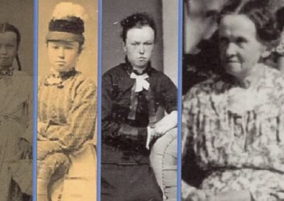 Mary Clement–The Infamous Luxembourg Immigrant Girl Who Poisoned Her Family 