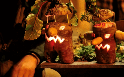 Luxembourg Traditions: All Saints’ and All Souls’ Day