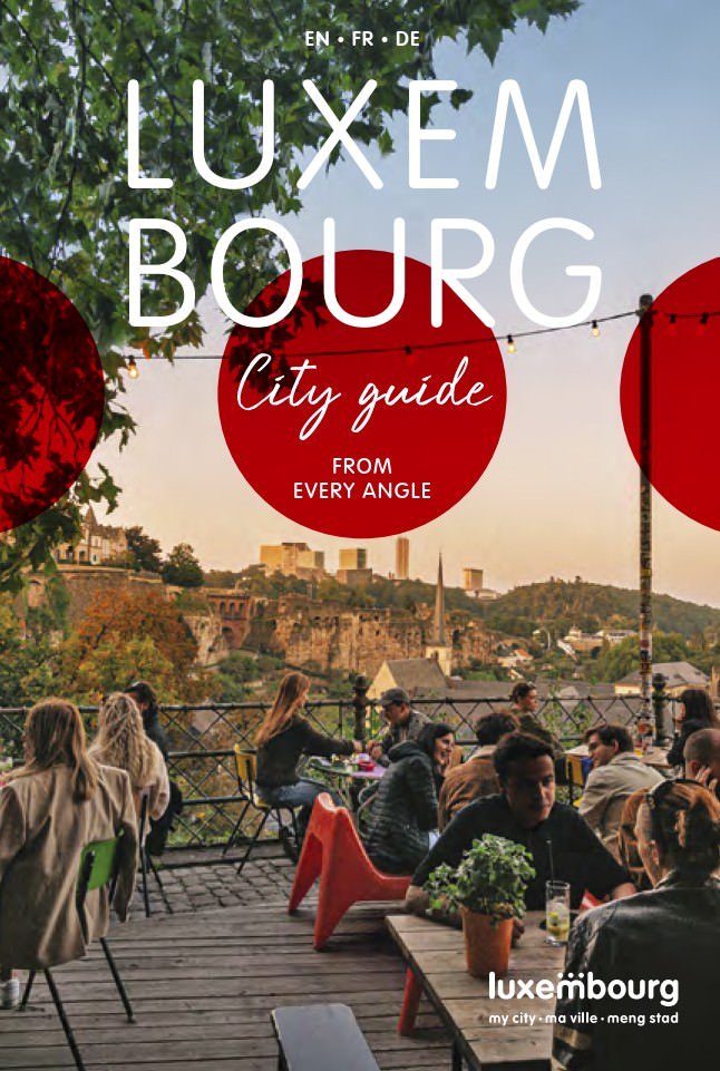 Learn Pub - Lux City Guide