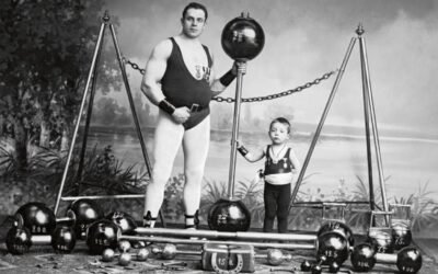 The Luxembourg Hercules