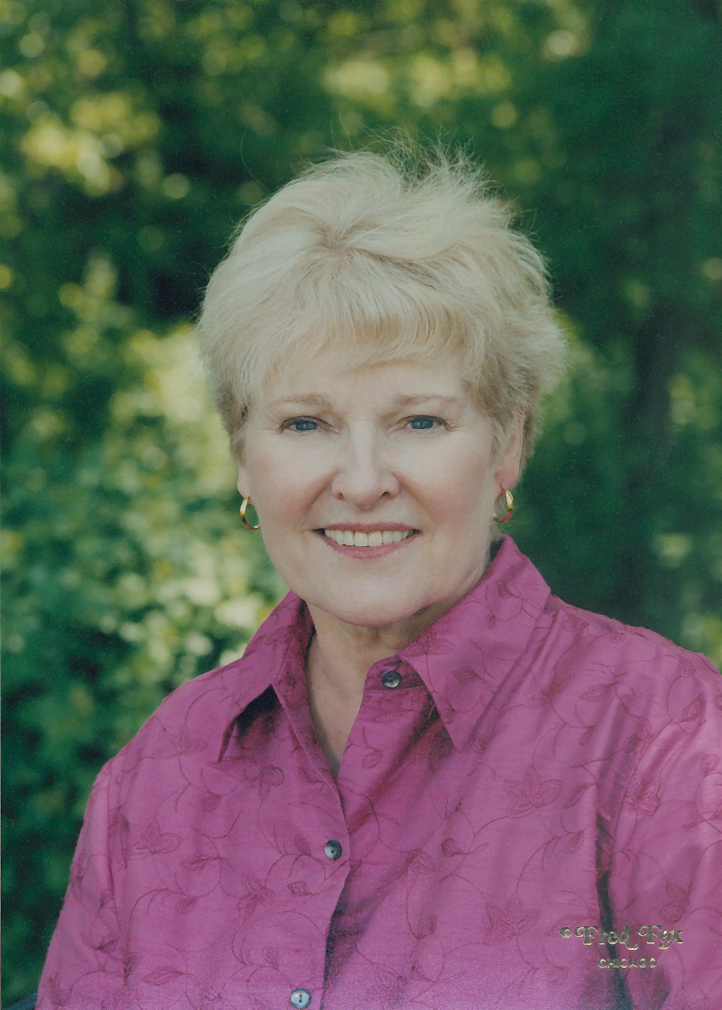 Joan Wester Anderson