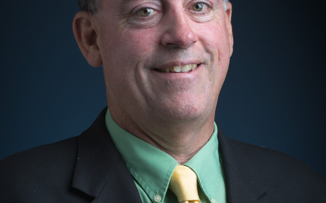 Mike Ansay