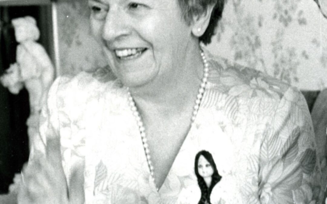 Anita Kultgen Becker
