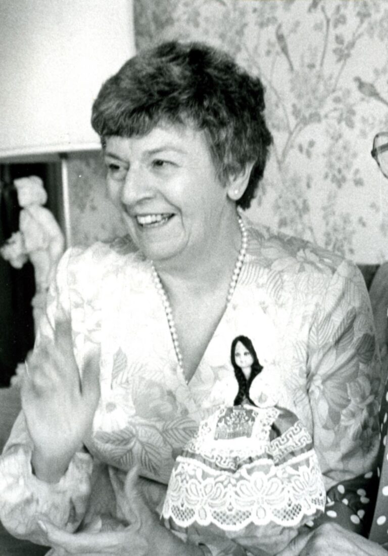 Anita Kultgen Becker