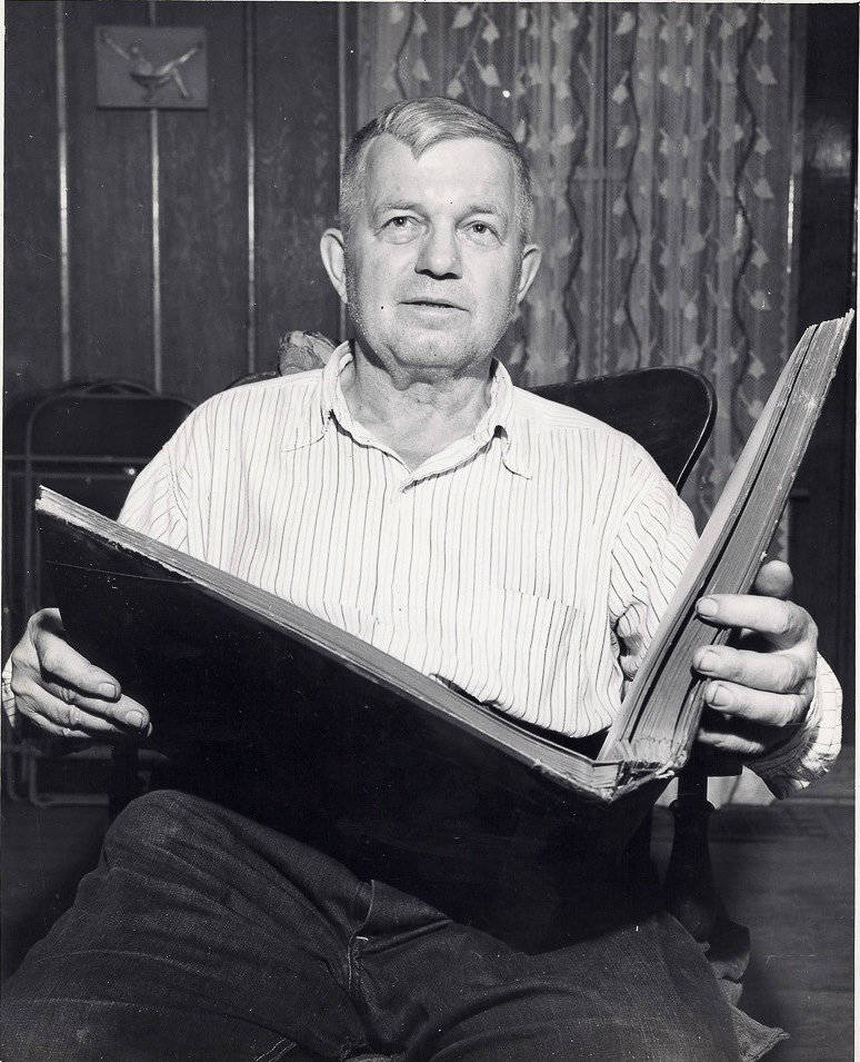 Theodore ‘Teddy’ Bettendorf