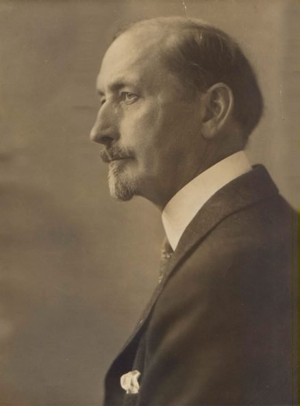 Joseph Pierre Birren