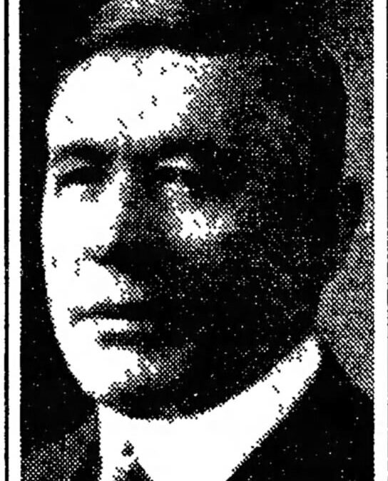 William ‘Big Bill’ Bonifas