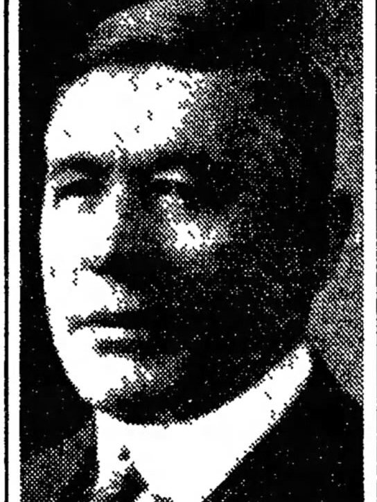 William ‘Big Bill’ Bonifas