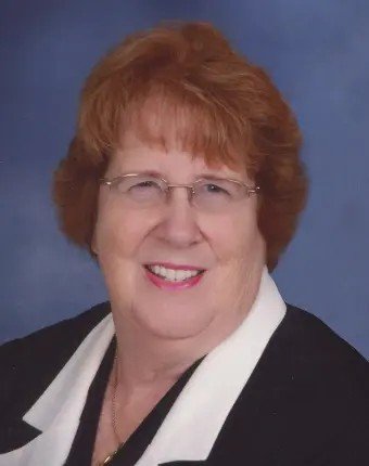 Mary Pat Breitfelder