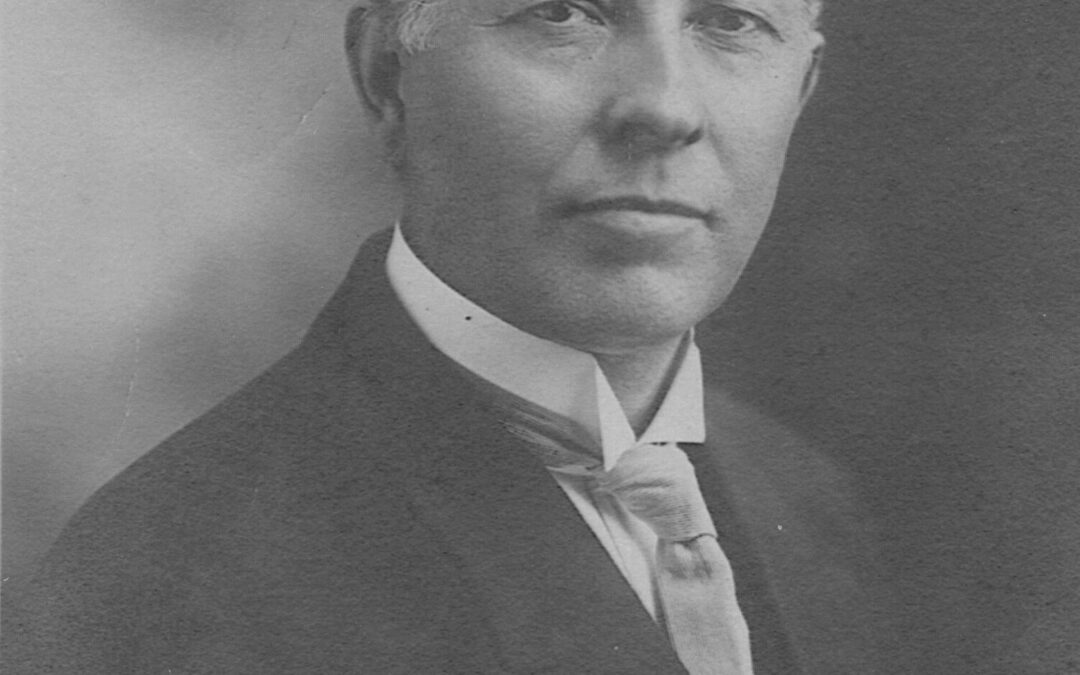 Bernard J. Cigrand