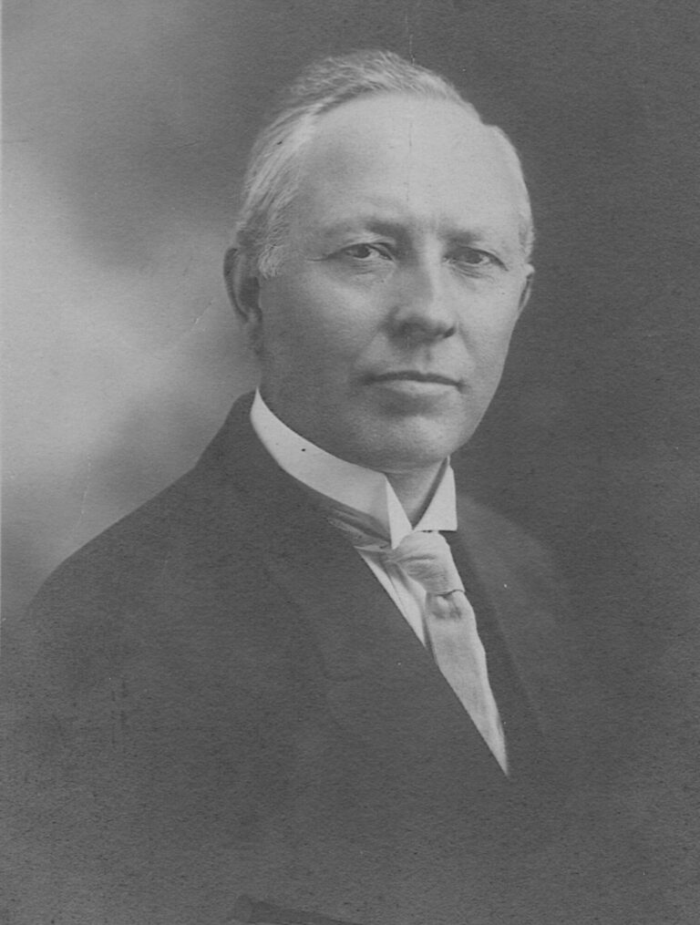 Bernard J. Cigrand