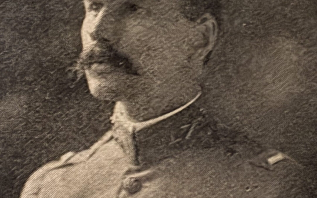 Perry Daubenfeld