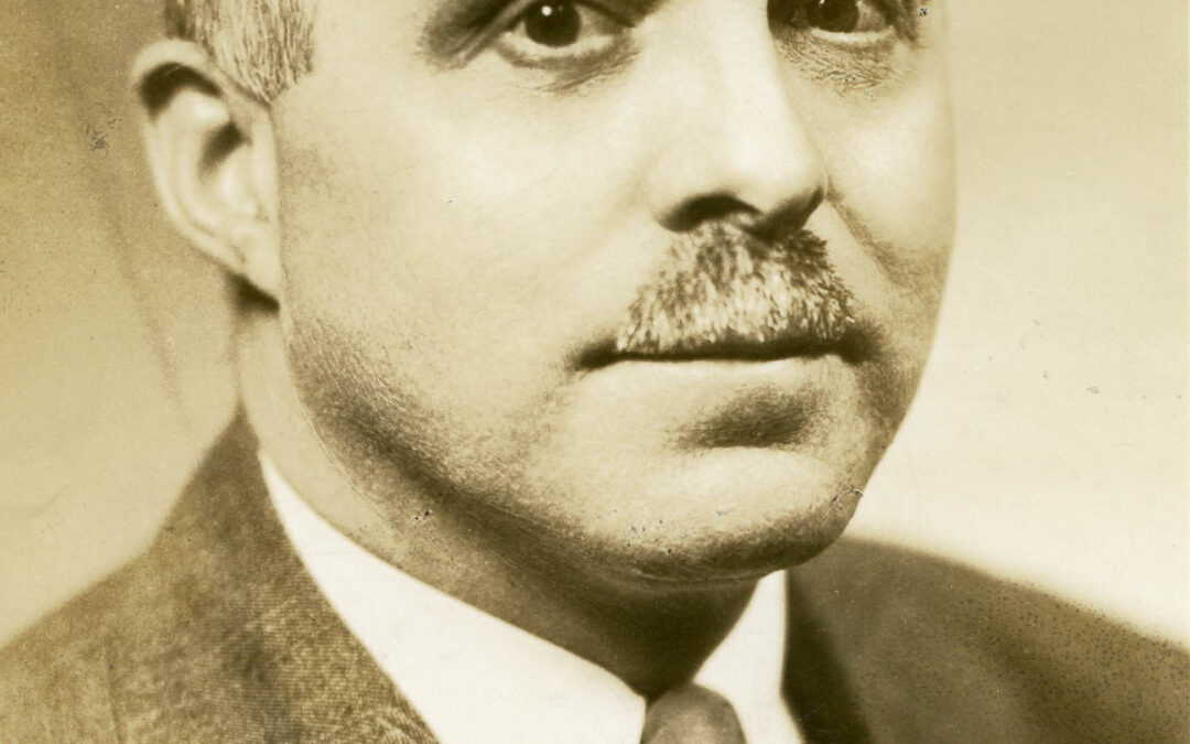 Fred Gilson