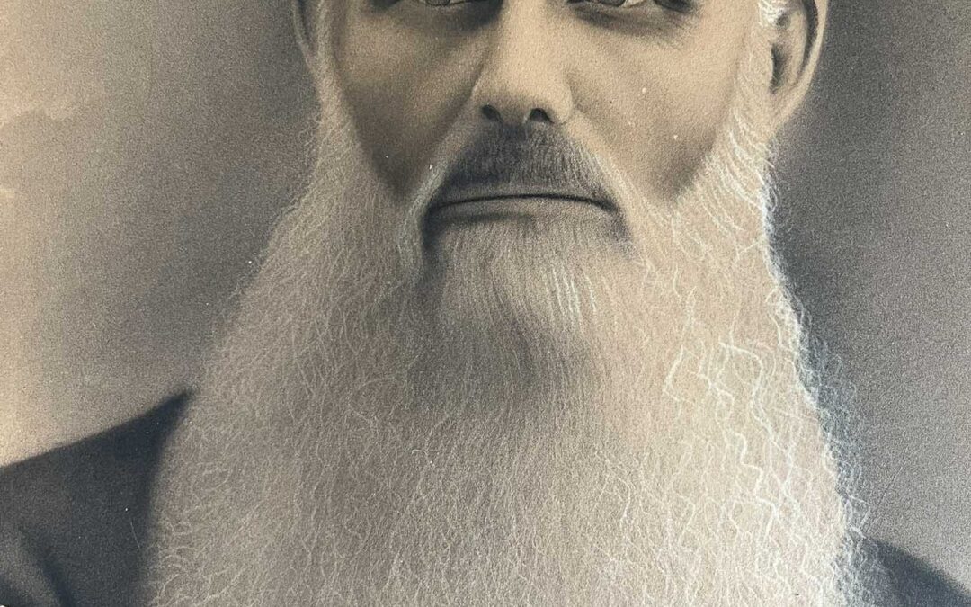 Fr. Joseph Gloden