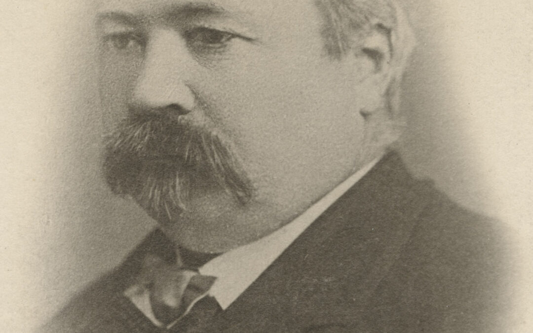 Nicholas Gonner