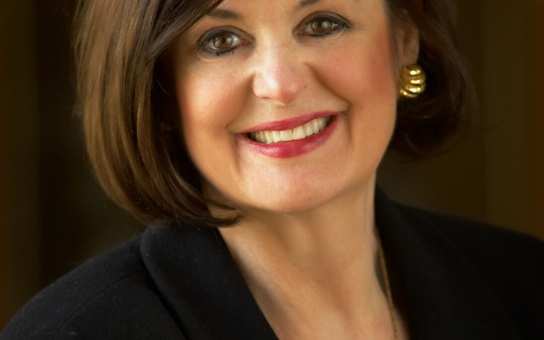 Barbara Hames
