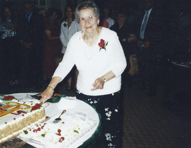 Maryann Hughes-Hanks