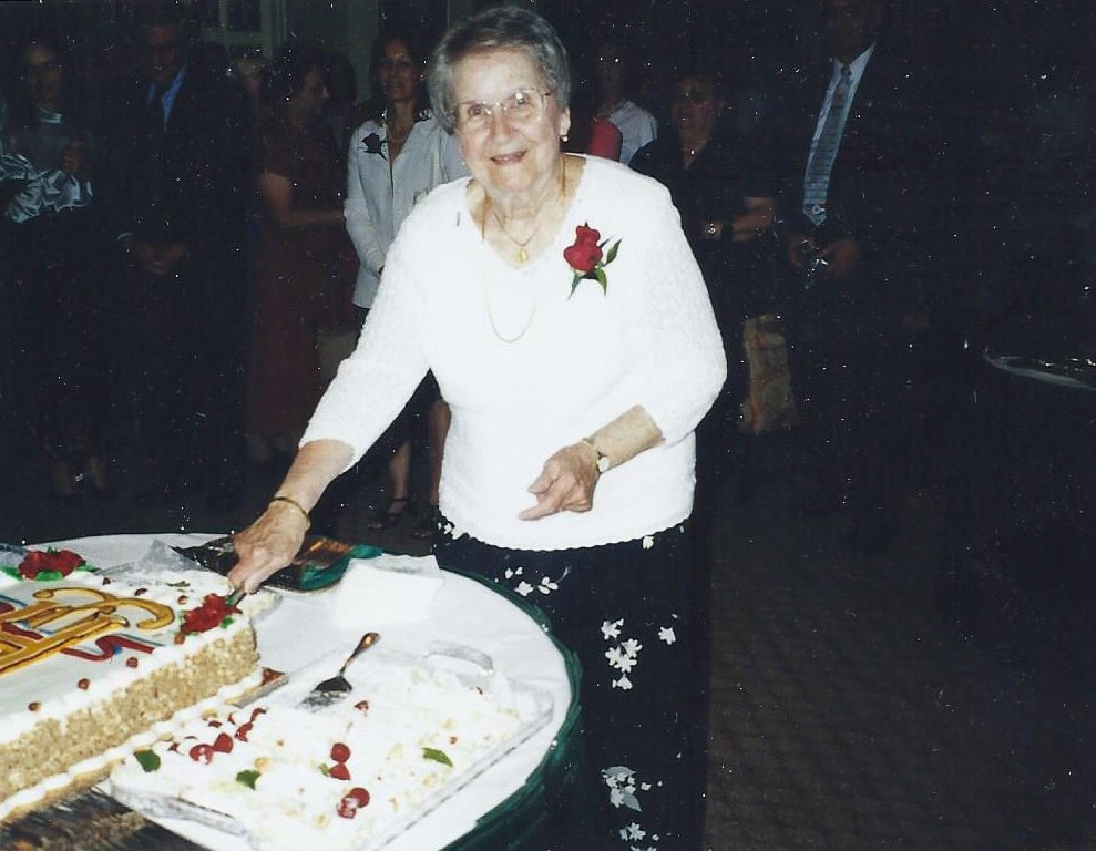 Maryann Hughes-Hanks