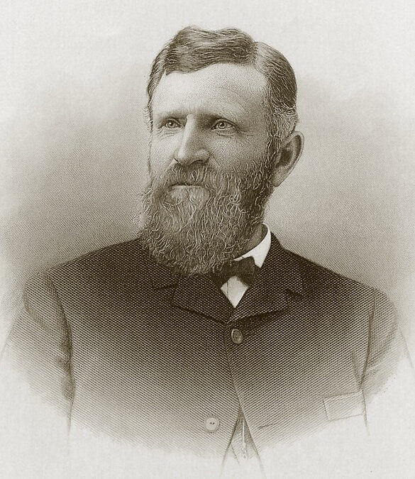 Nicholas Kessler