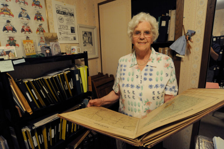 Beatrice Wester Krier