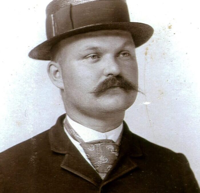 John B. Krier