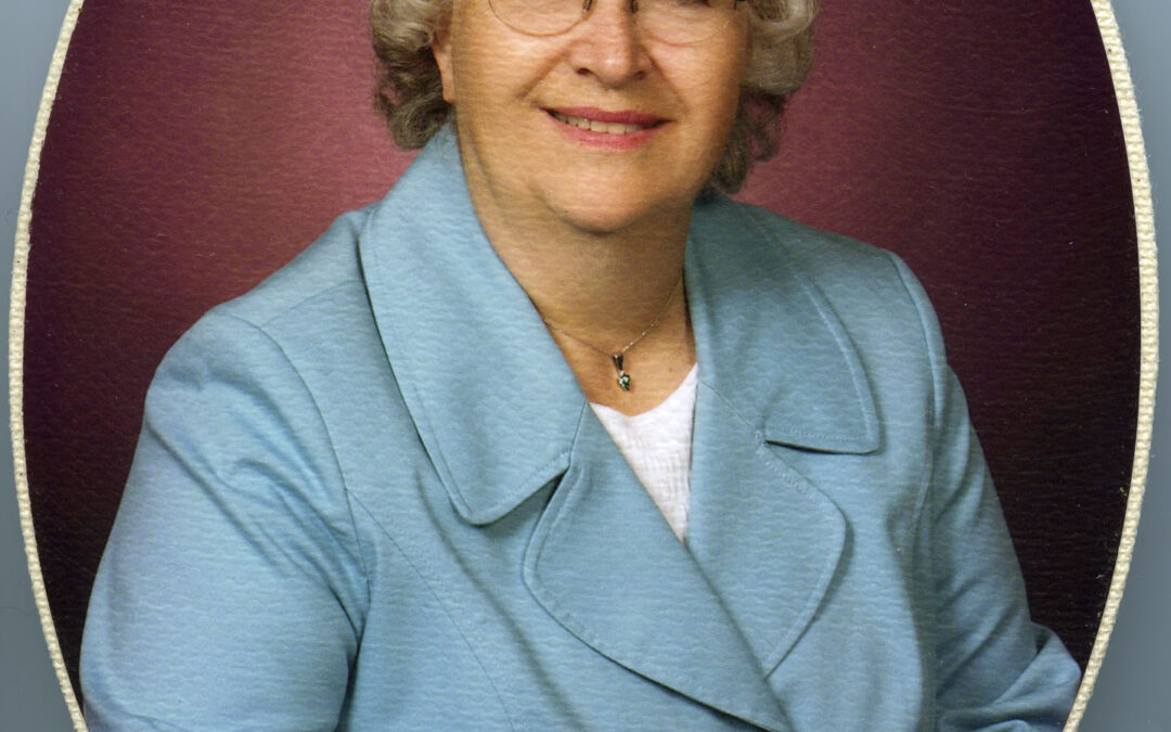 Grethen Leisen