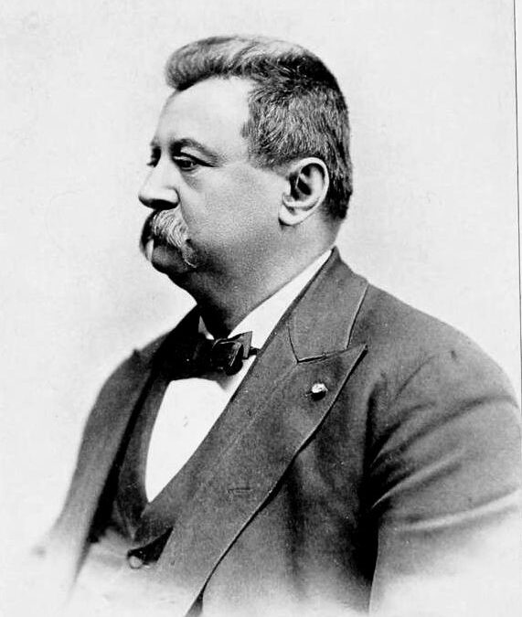 John Ludwig