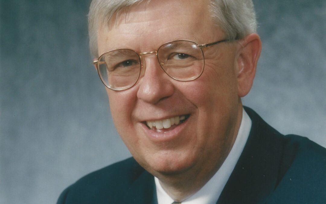 John Magerus