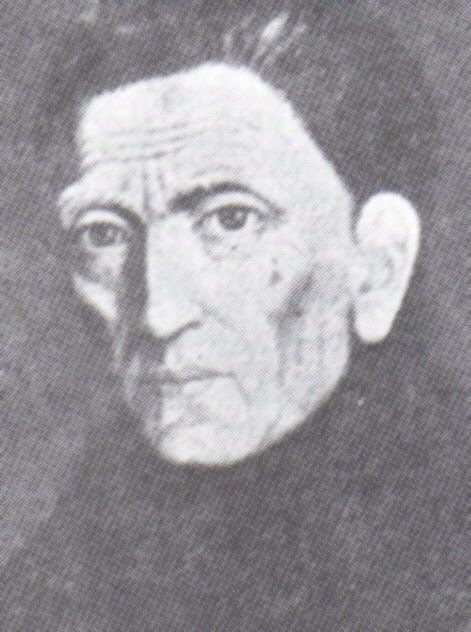Fr. Jean Nicolas Mertz