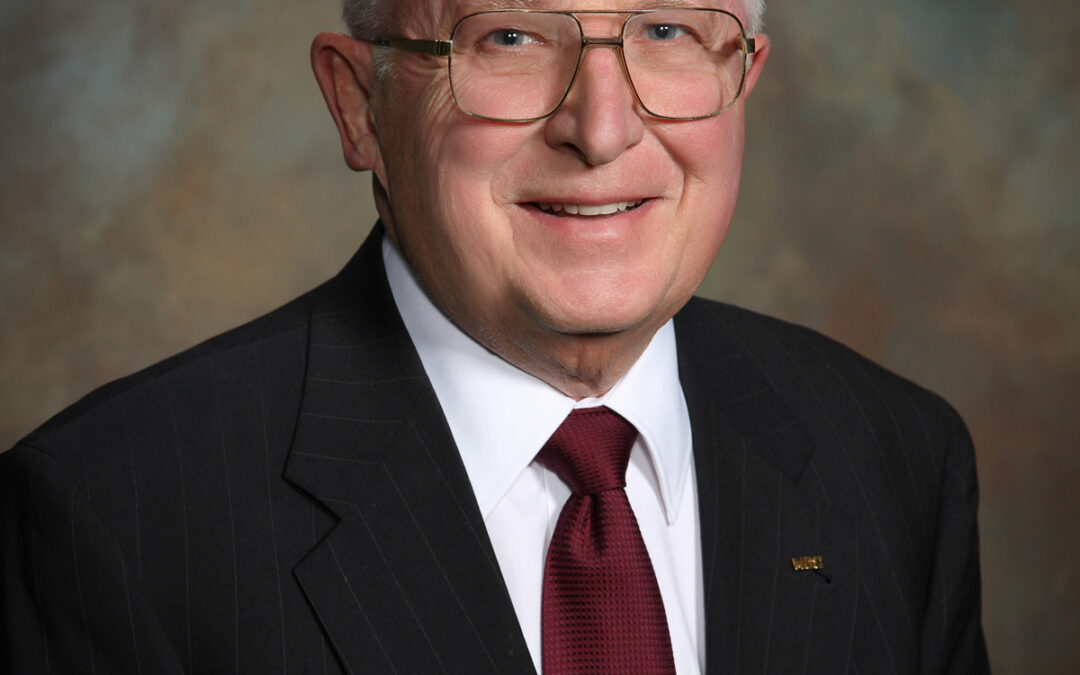 Jim Michels