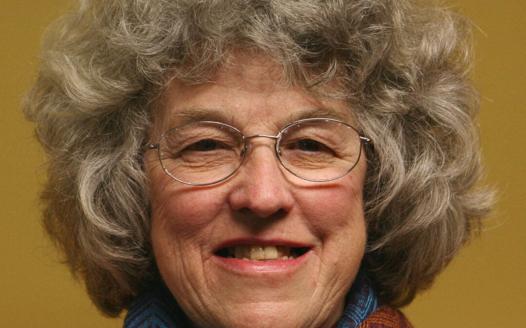 Mary Nilles