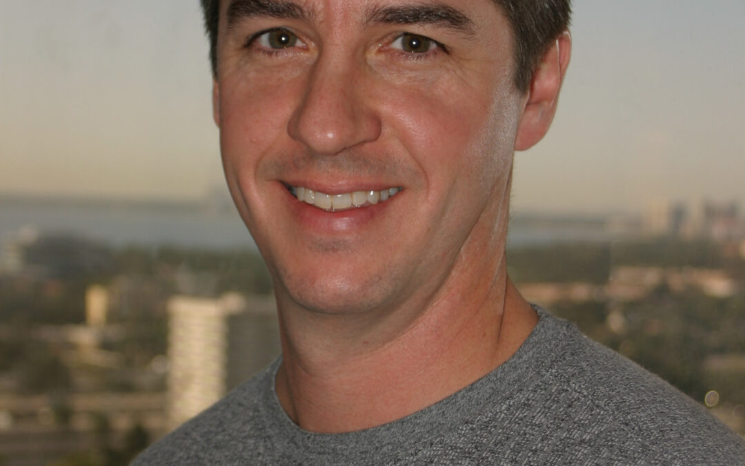 Rick Roder