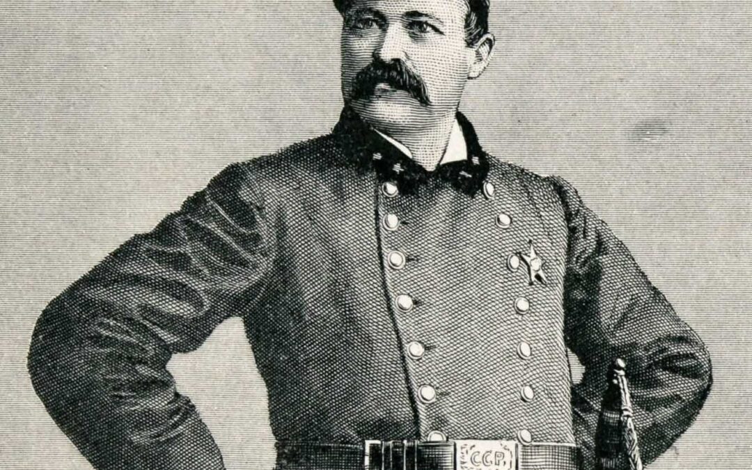 Michael Schaack