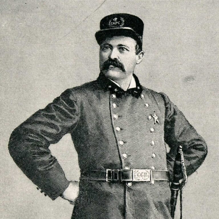 Michael Schaack