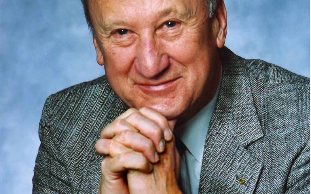 Robert Schaeffer