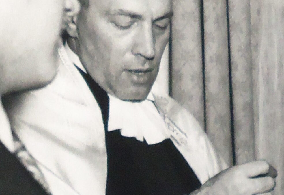 Rabbi Robert Serebrenik