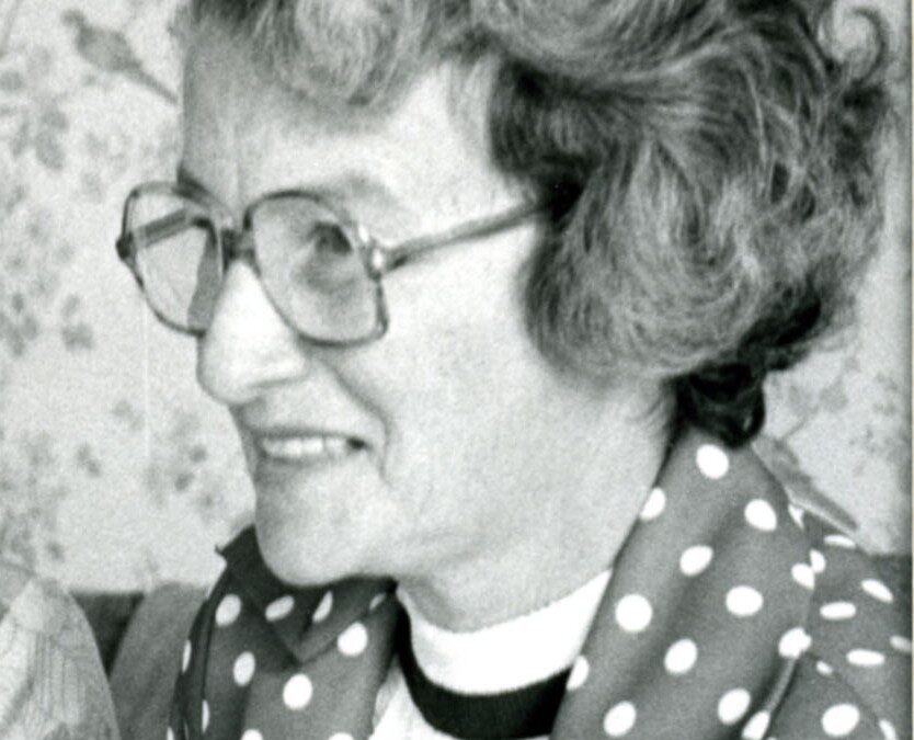 Dorothy Schanen Simpson
