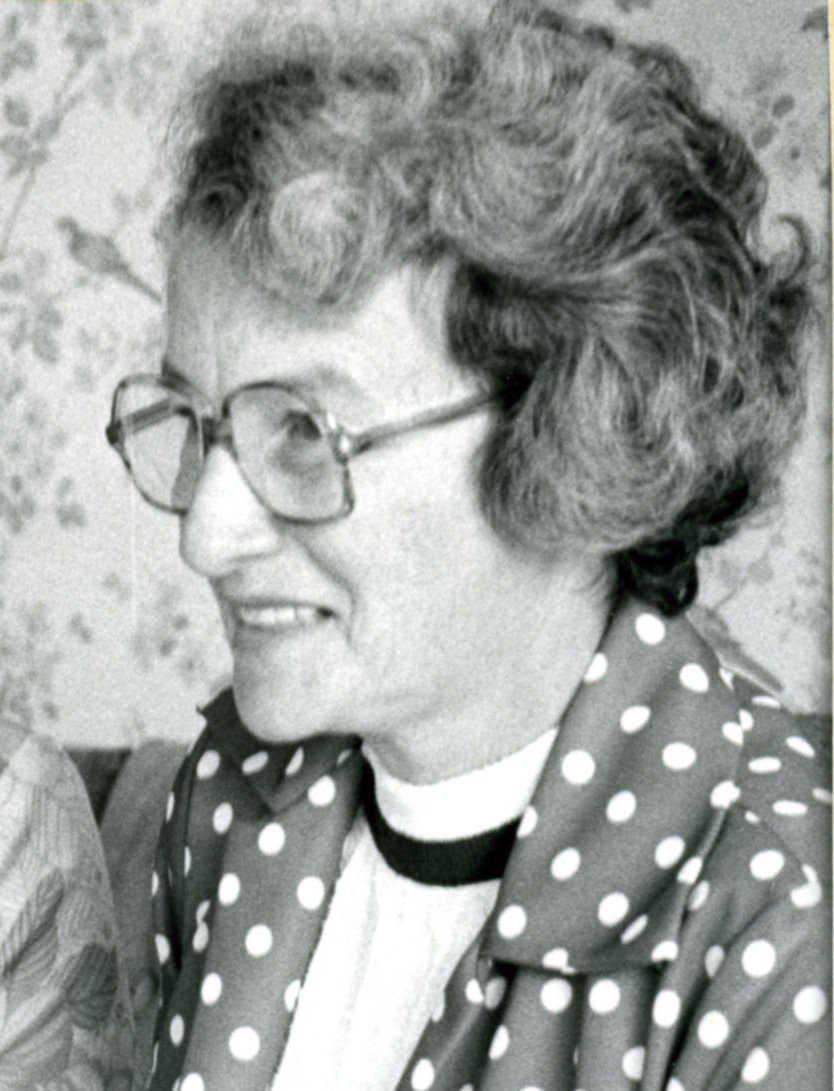 Dorothy Schanen Simpson
