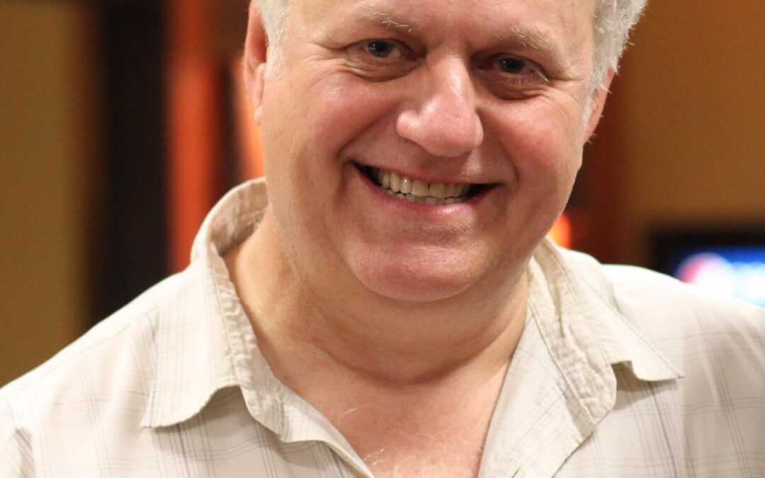Terry Sveine
