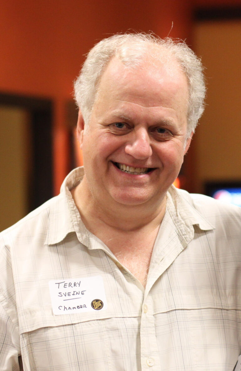 Terry Sveine