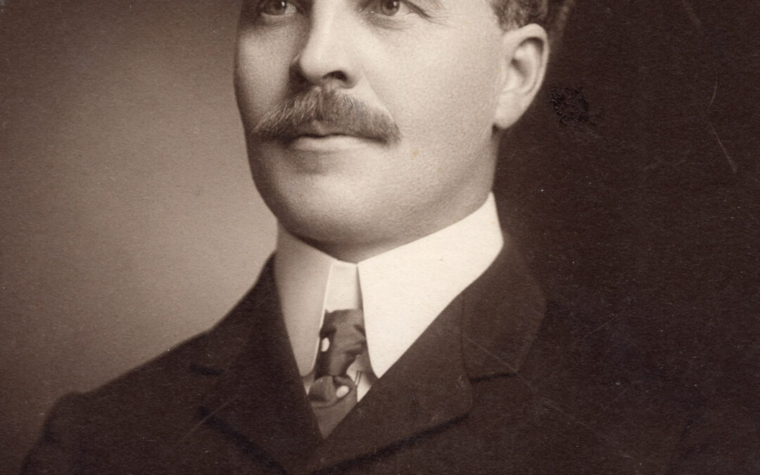 Michael H. Wiltzius