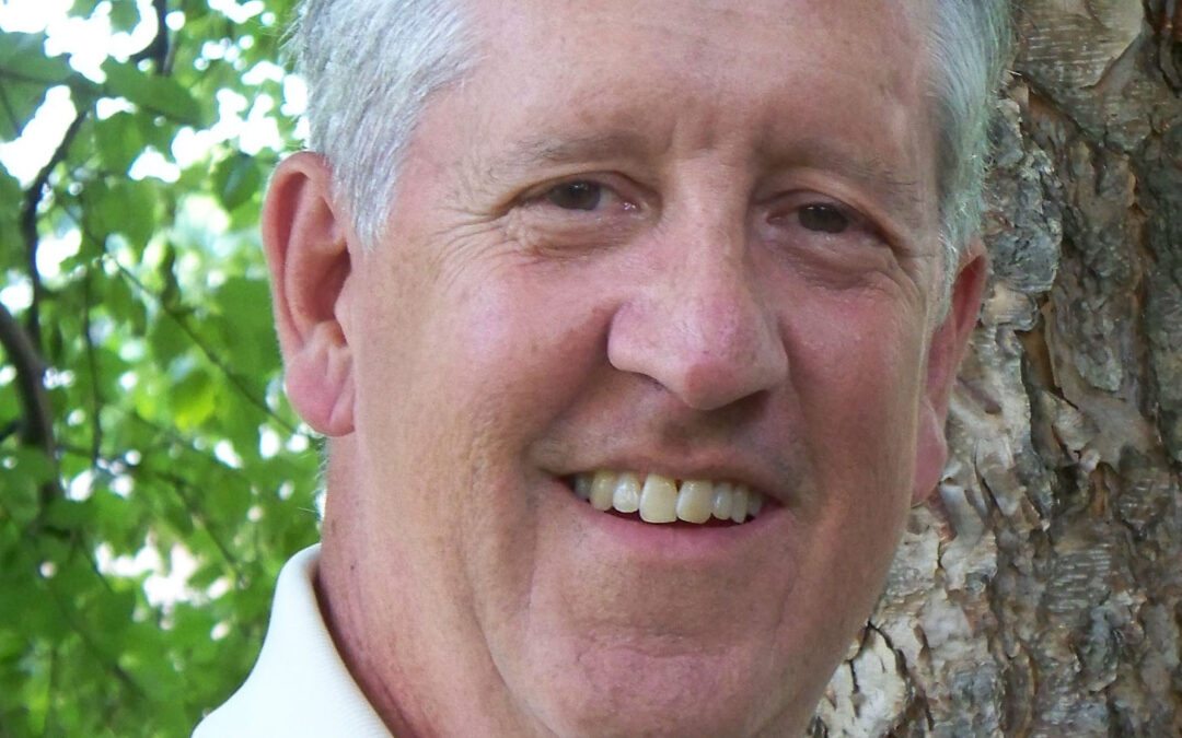 Richard J. Witry