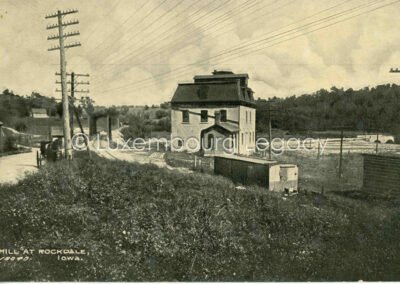 Rockdale, Iowa