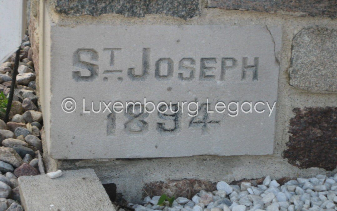 St. Joseph, Iowa