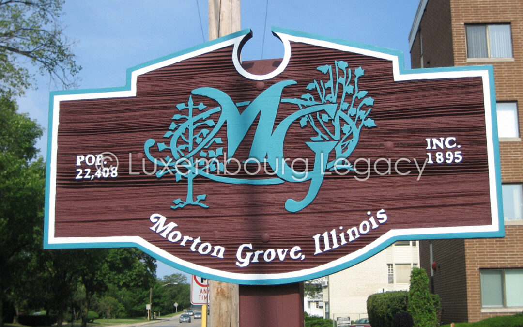 Morton Grove, Illinois